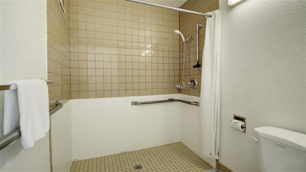 Motel 6 - Oklahoma City Airport Стая снимка